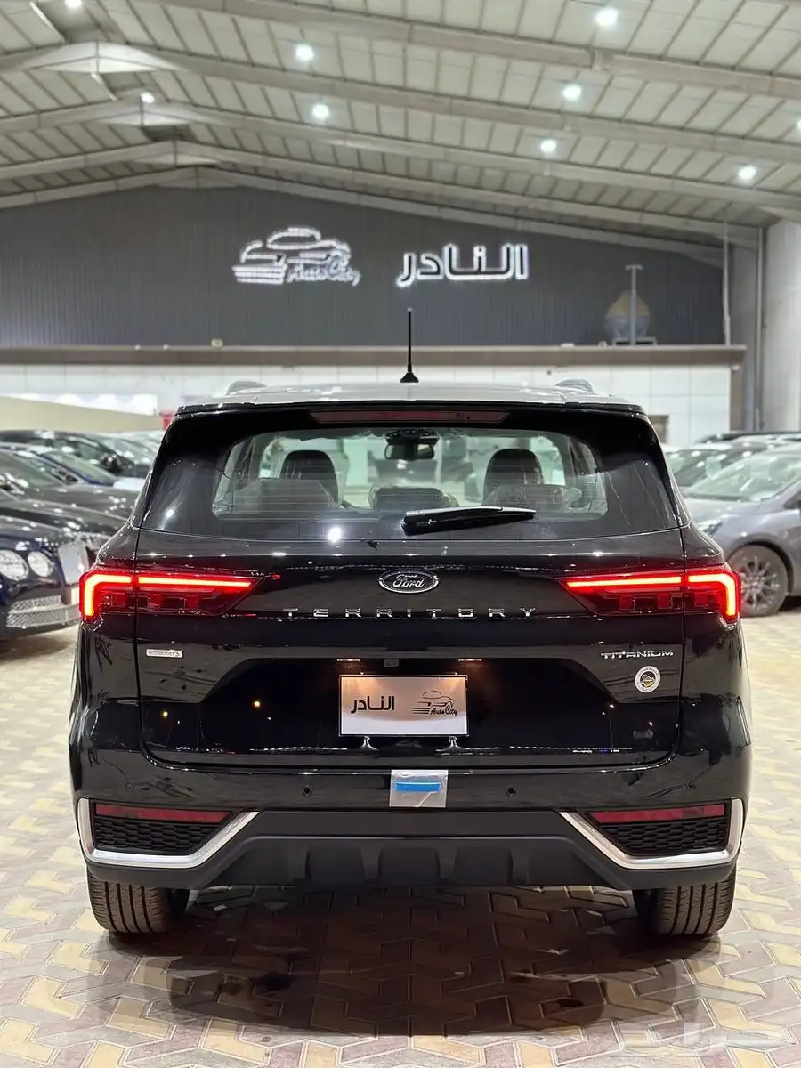 تيريتوري تيتانيوم سعودي 2025 كاش اقساط 6