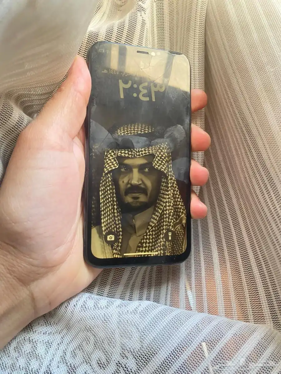 ايفون 11 برو 4