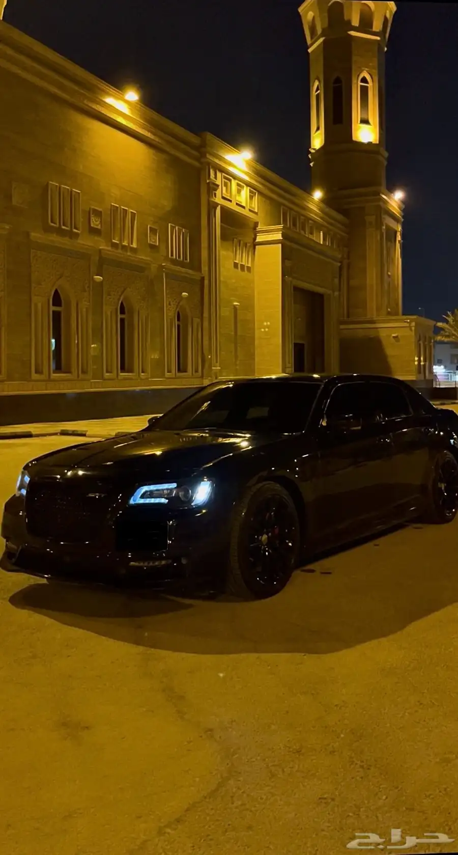 كرايسلر 2014 SRT V8 index