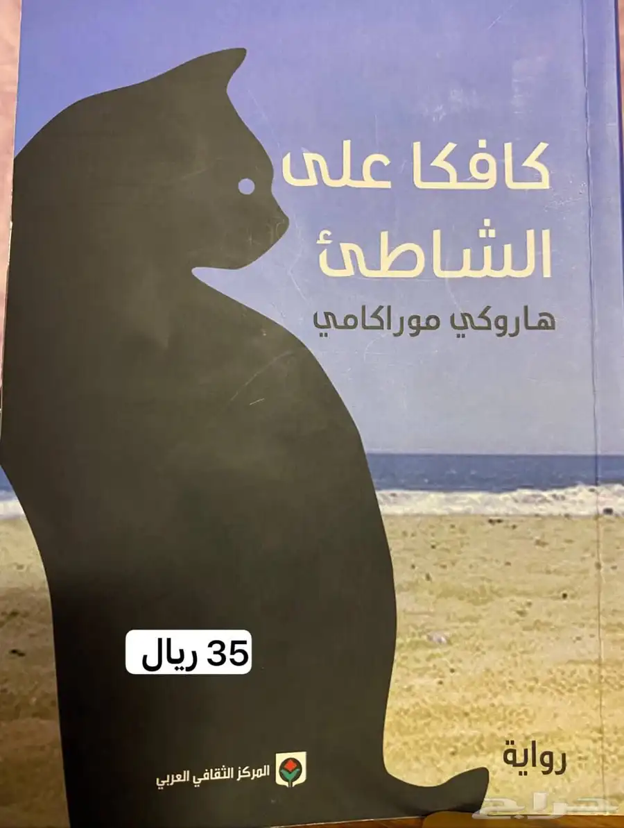 رواية عالم صوفي   كافكا على الشاطيء 1