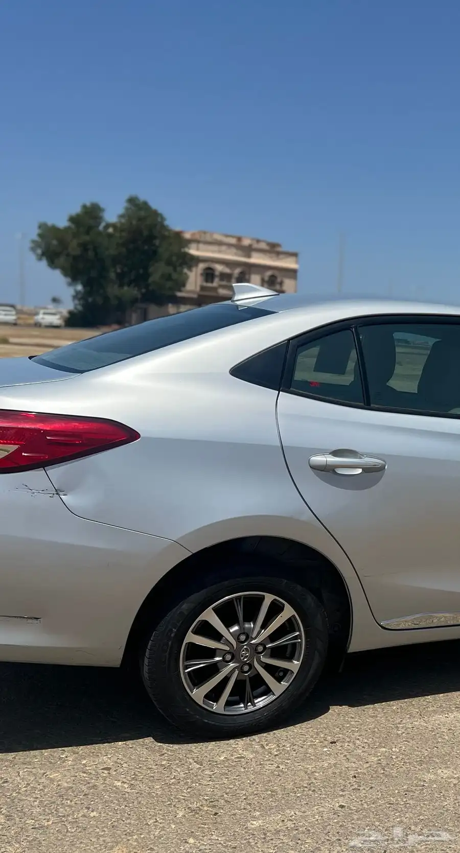 يارس 2019 فل كامل Y 23