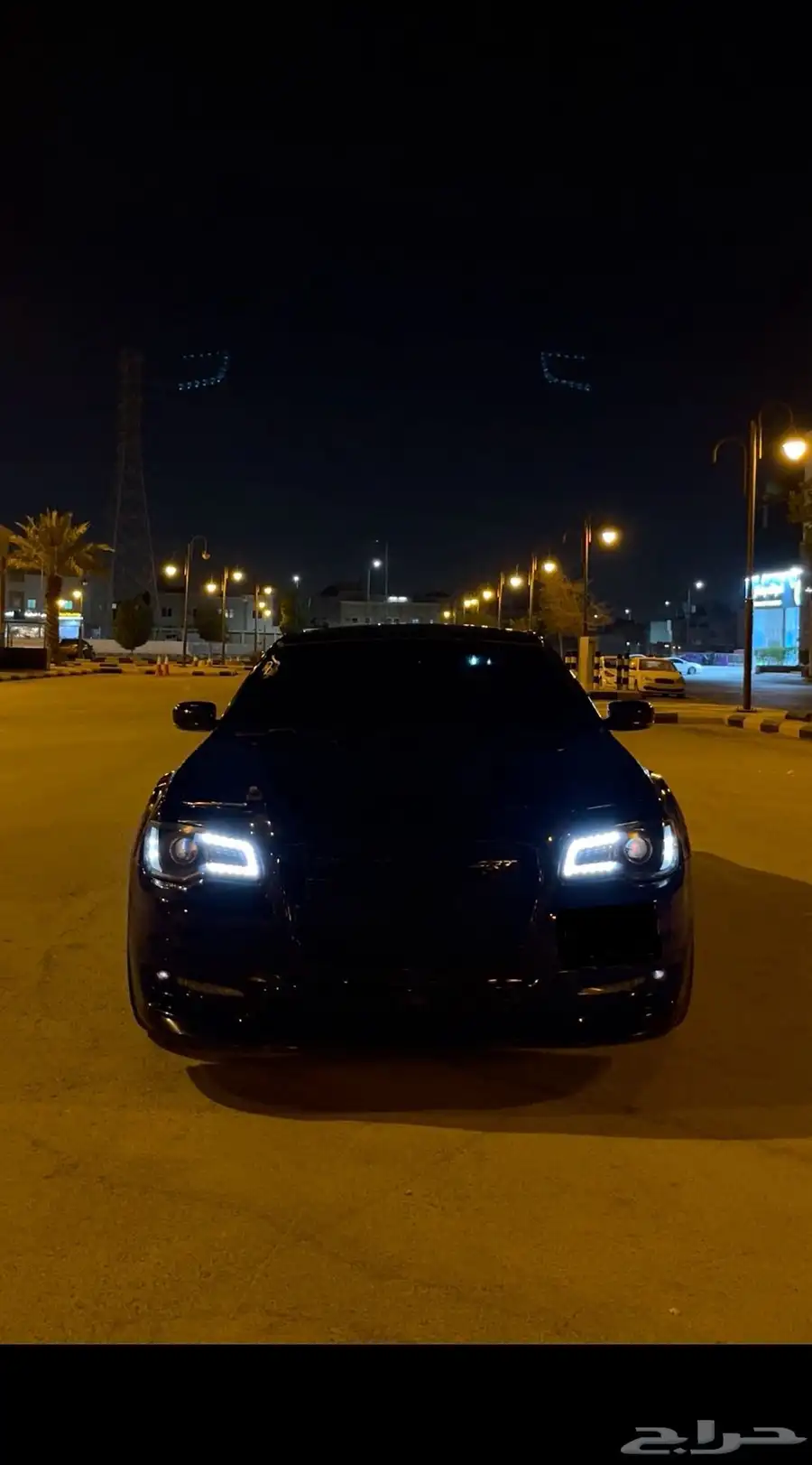 كرايسلر 2014 SRT V8 index