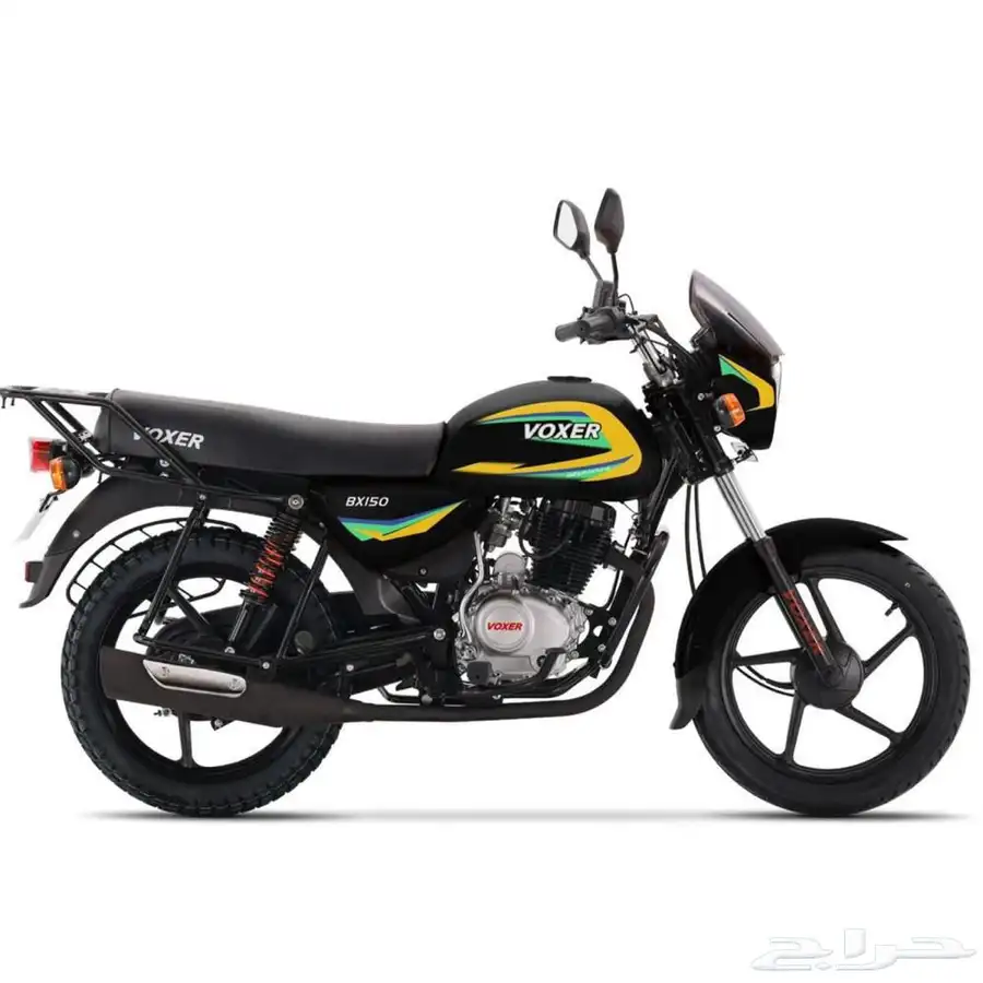 دبابات 150cc للاجار الشهري 1500 ريال 0