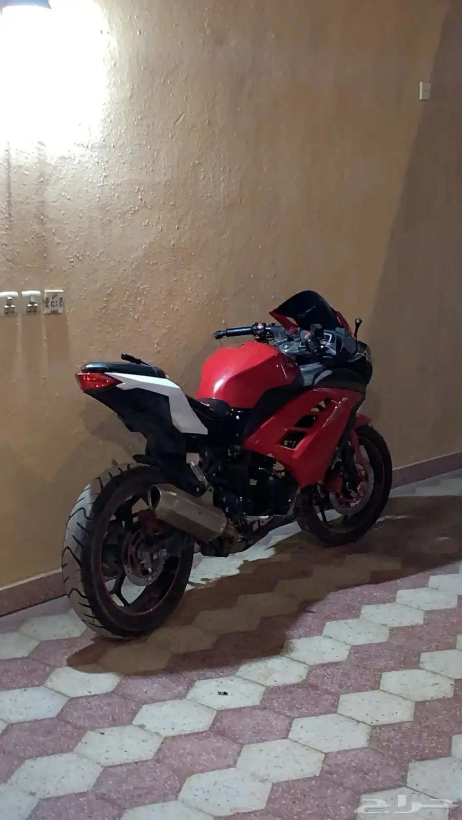 ريس صيني 250cc index