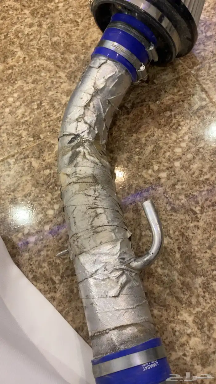 اغراض ربع جنوط الحميد تباريز فلتر ماصوره طويله 3