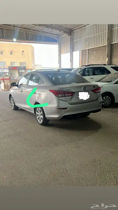 شاناجان موديل 2022 السفن 8