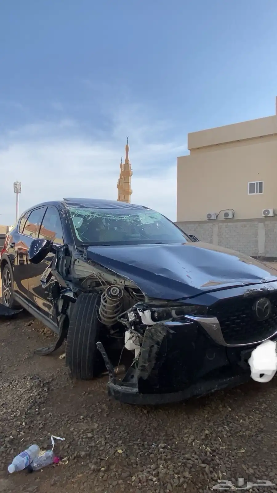 مازدا cx5 index