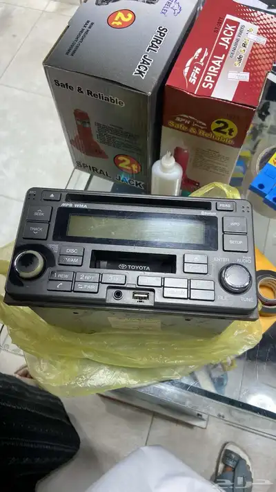 مسجل كامري 11 مطور 1