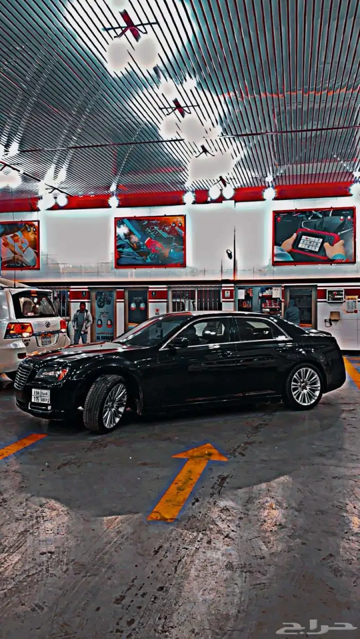 كلايسر 2012 9