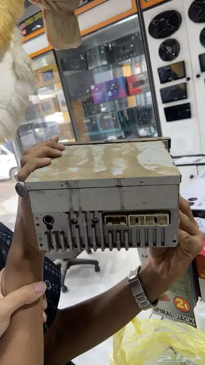مسجل كامري 11 مطور 2