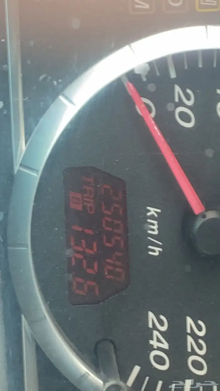 مازدا 6 2007 9