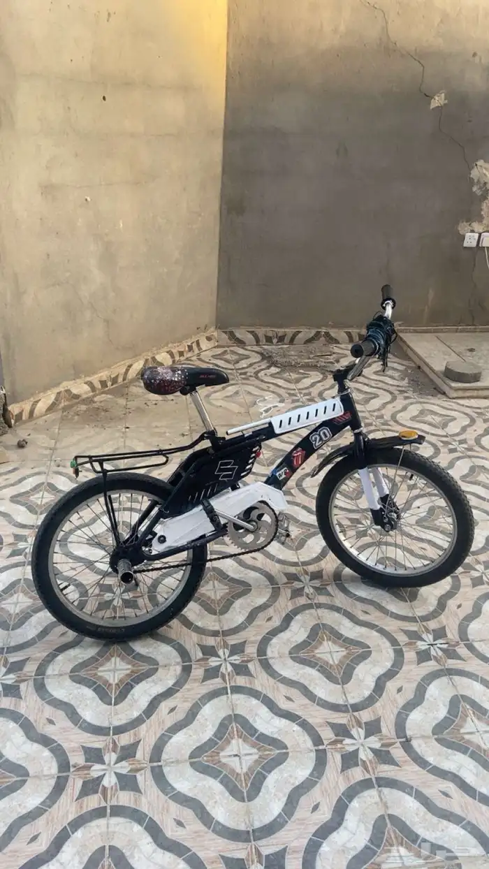 رامبو اندنوسي مقاس 20 2