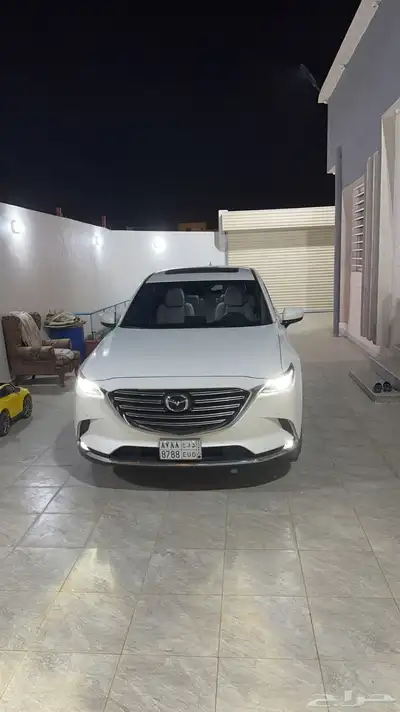 مازدا 9 1