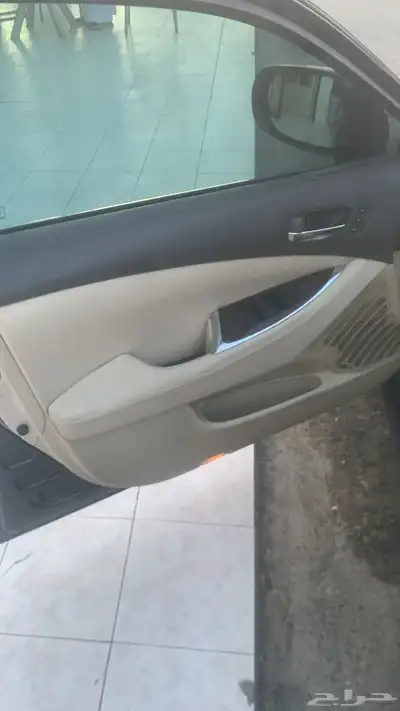 للبيع لكزس 2011 فل كامل es350 13