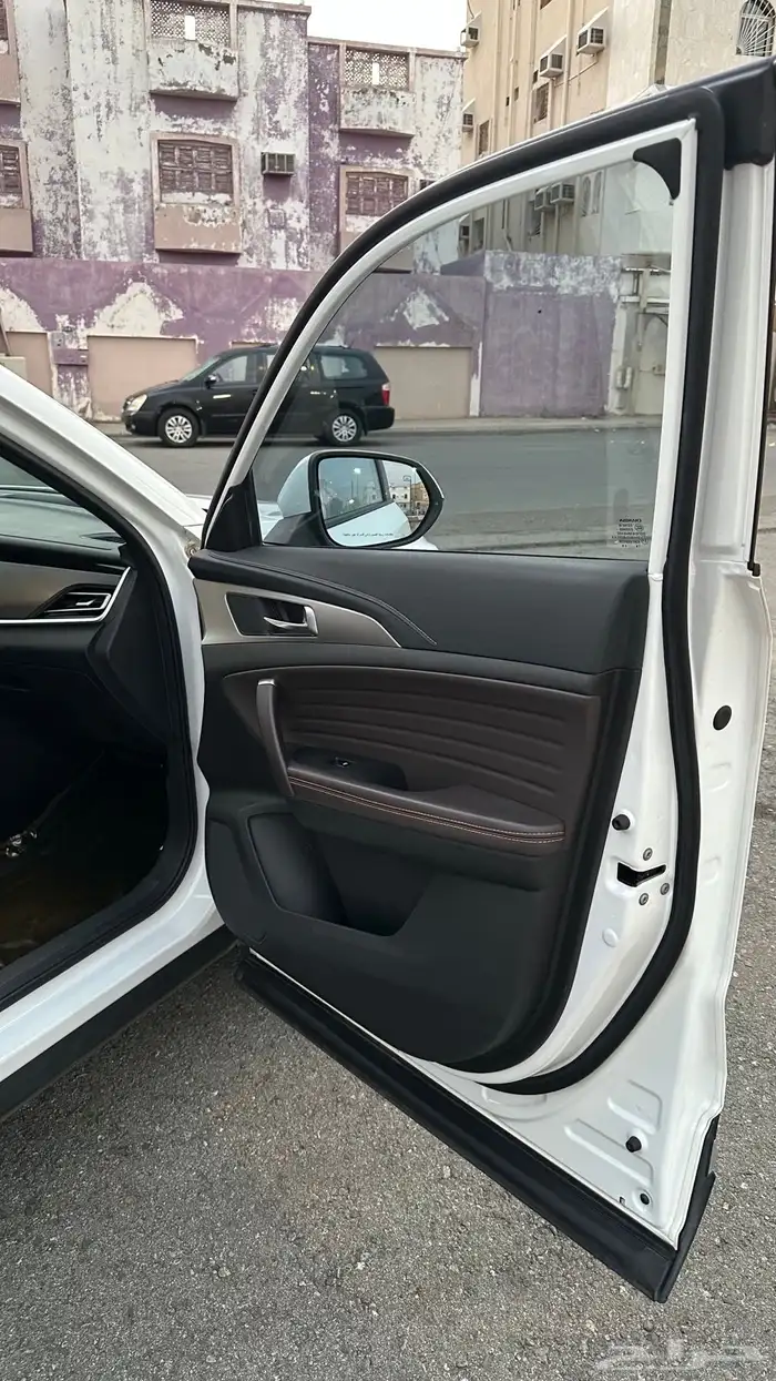 شانجان Cs35 ترند 2022 14