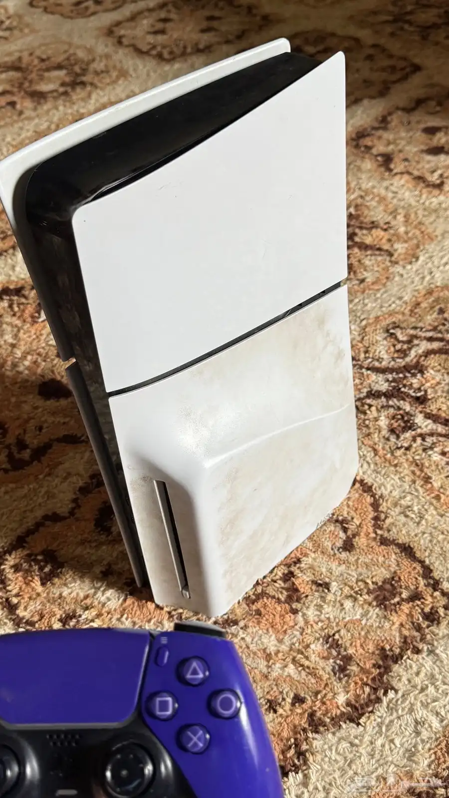 pS5 0