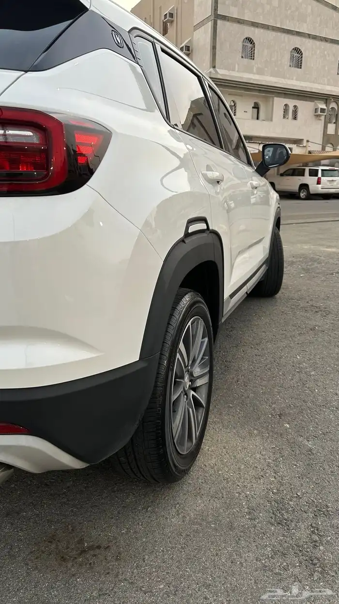شانجان Cs35 ترند 2022 20