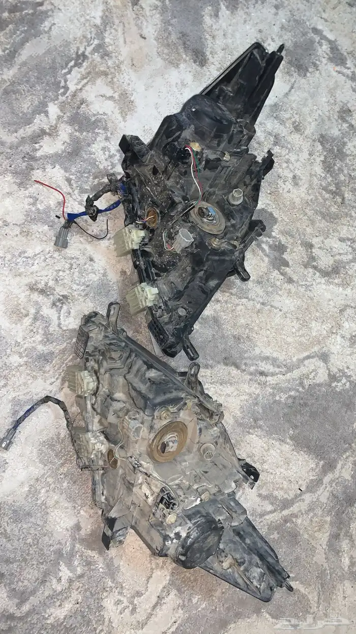 للبيع شمعات باترول بلاتنيوم 3