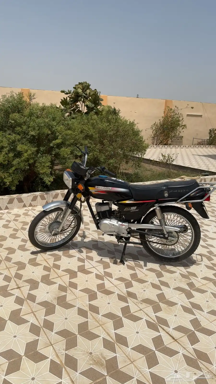 دباب AMTIGER وارد ابراهيم ثابت 0
