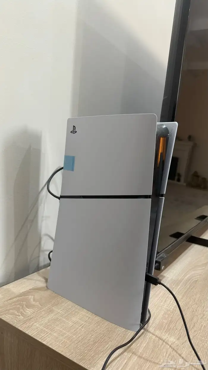 سوني 5 سلم نسخه الاقراص مع يد 1