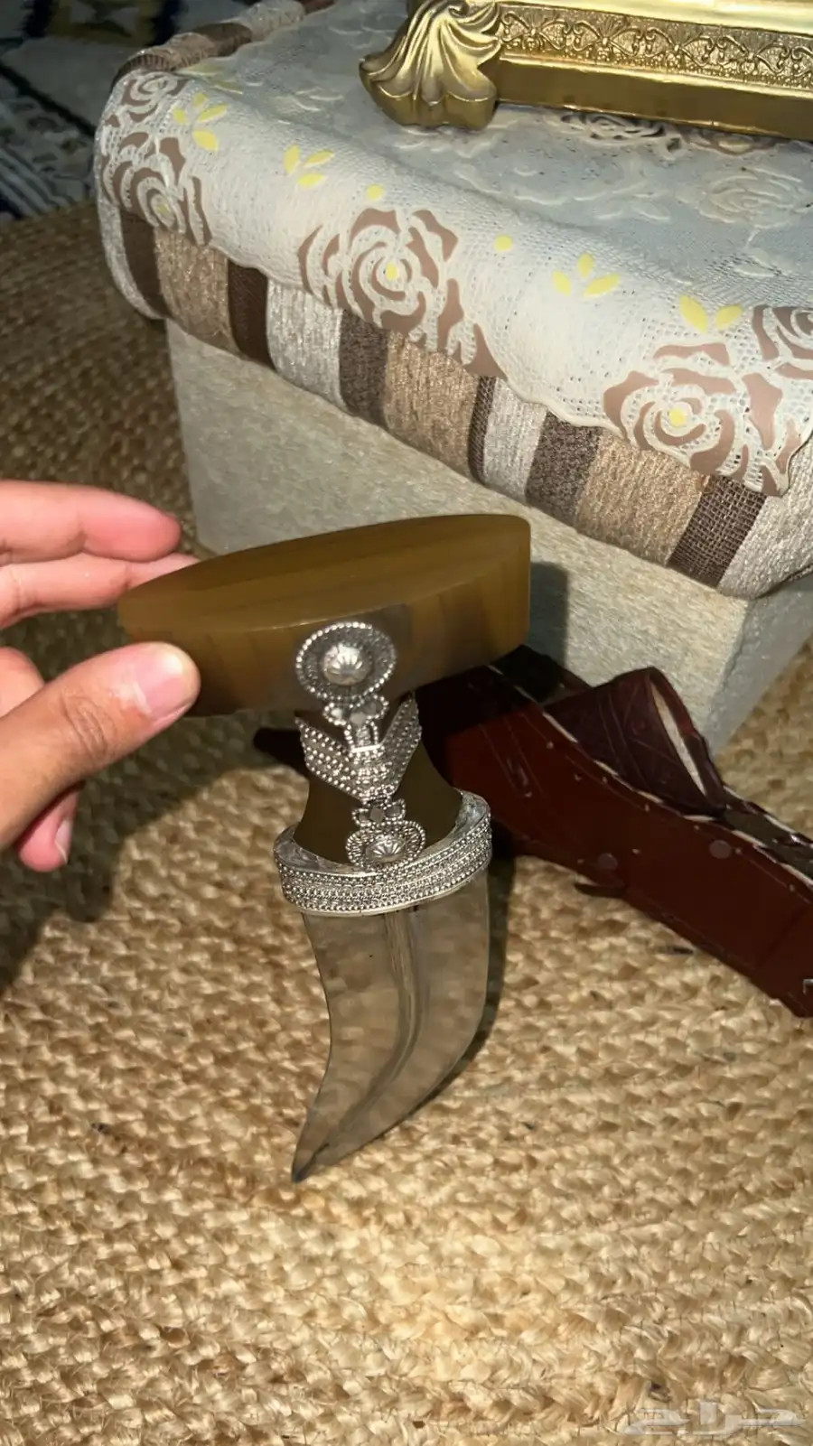 جنبية حق زراف index
