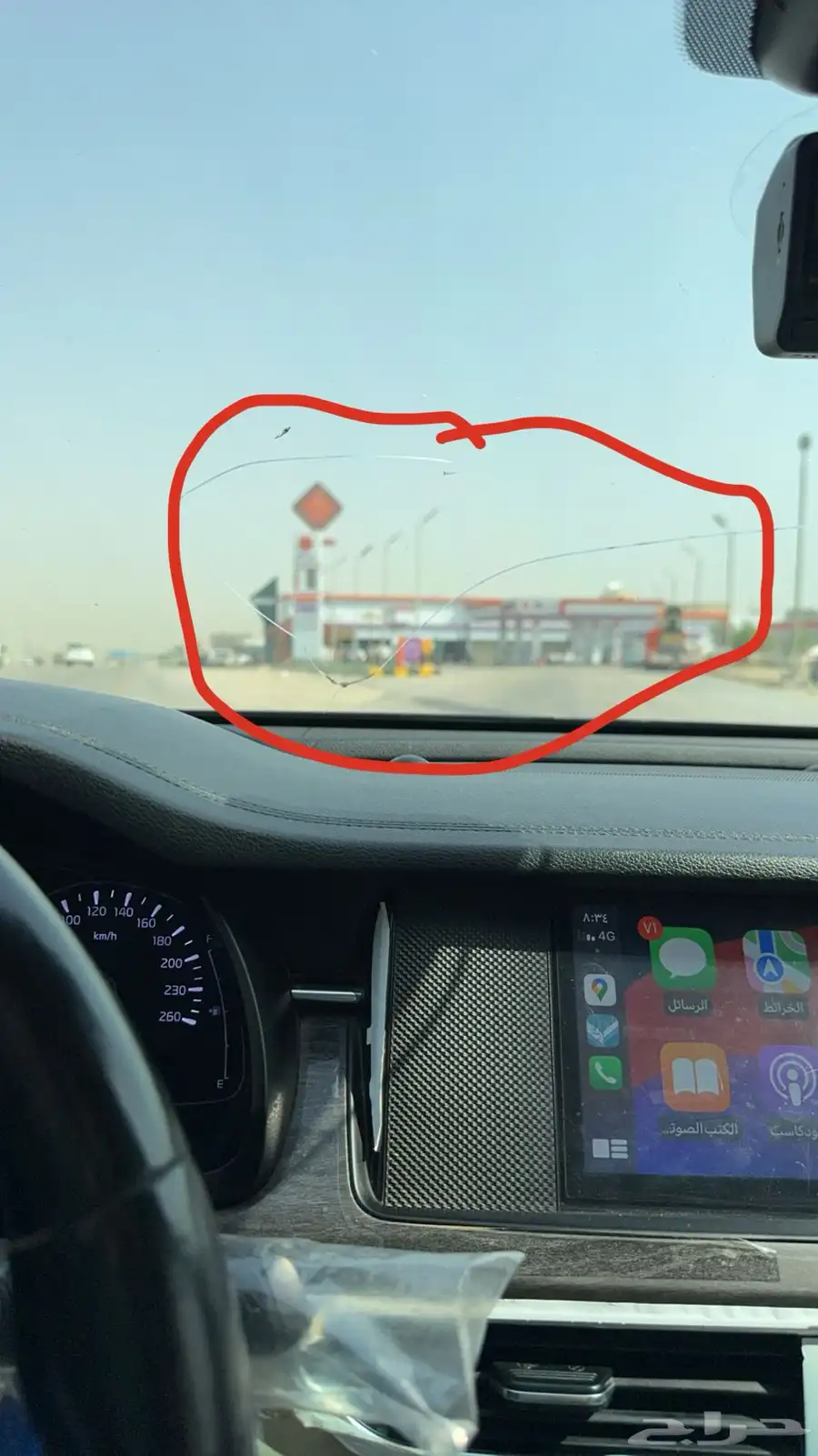 كادينزا 2021 (الجبر) مكينه 3.5 V6 17