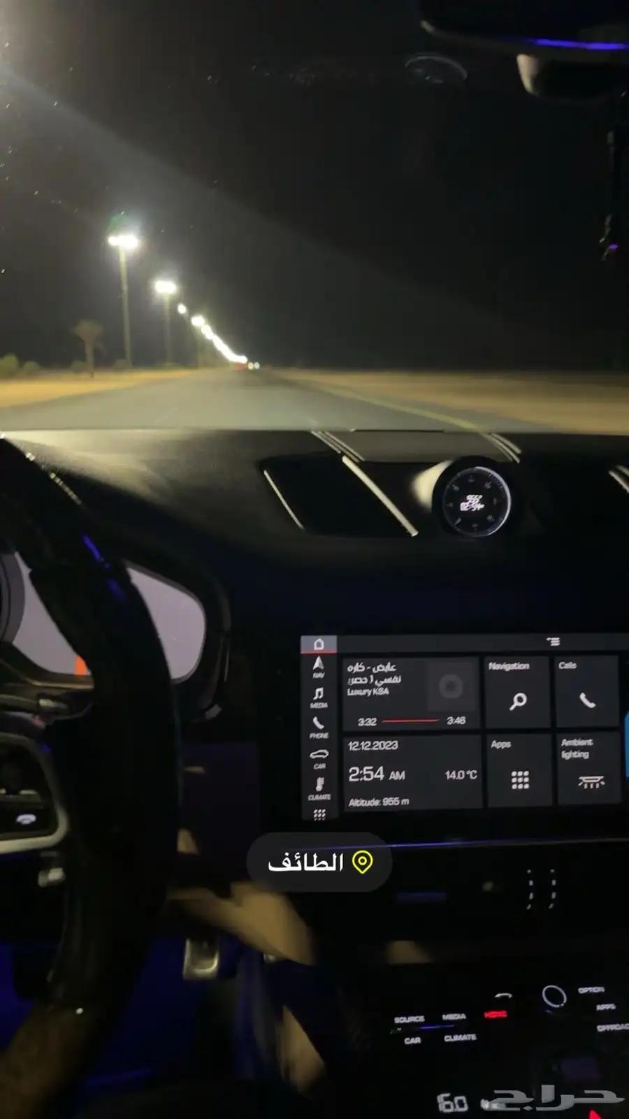 بورش كايين 2019 بسعر مغري ونظيفه 7