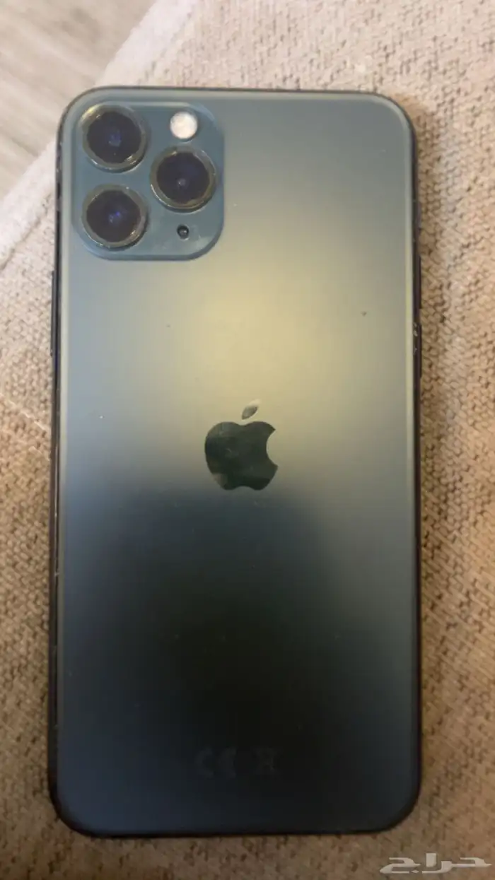 ايفون 11 برو تمم البيع 0