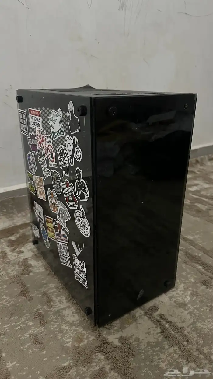 pc للبيع حدي 1250 1