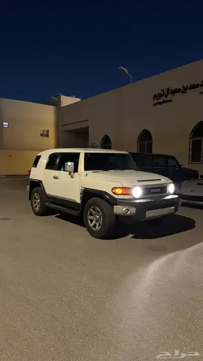 اف جي 2013 تانكي كبير 0
