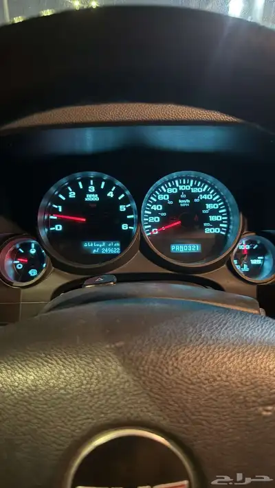 جمس سيرا للبيع 2