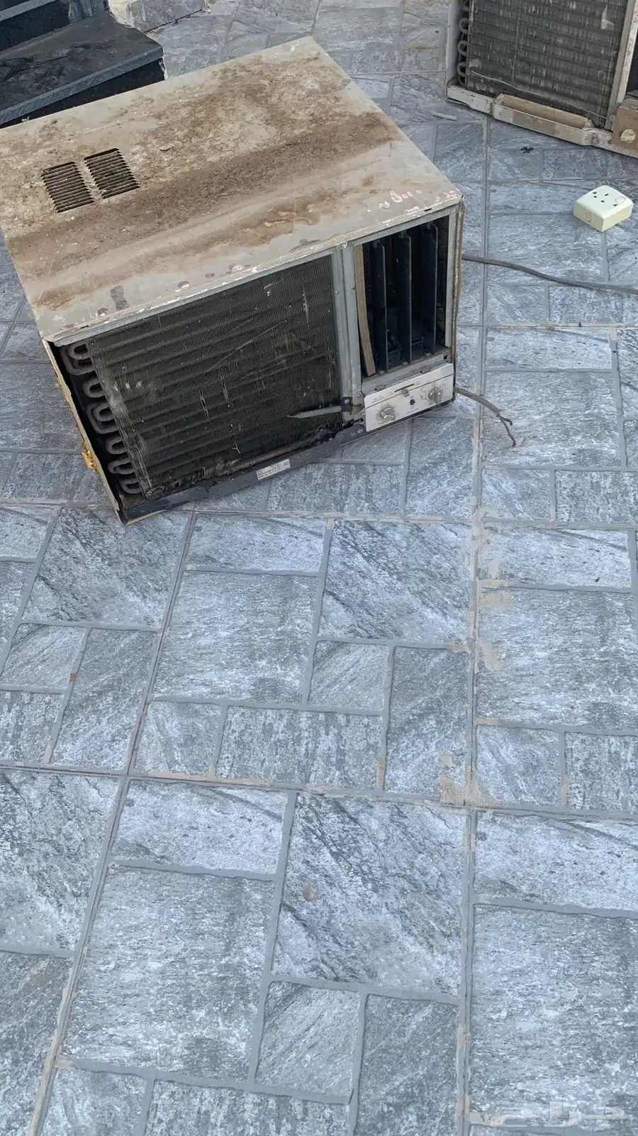 مكيفات شباك 3