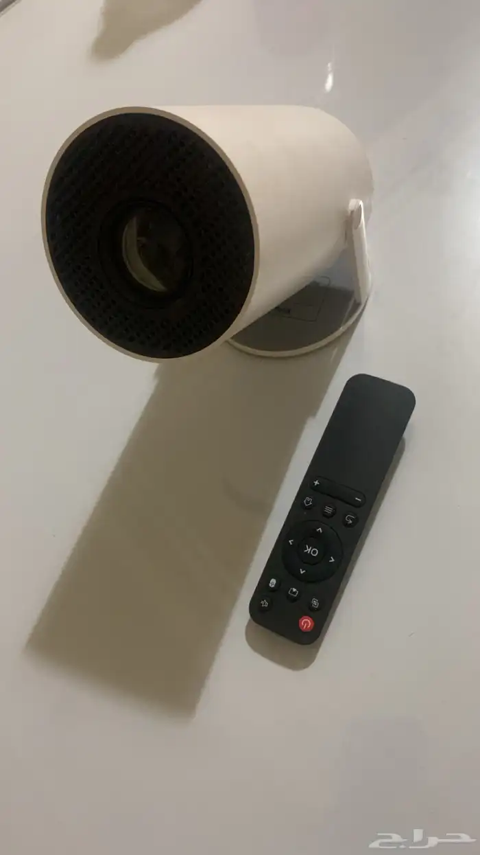 بروجيكتر 1