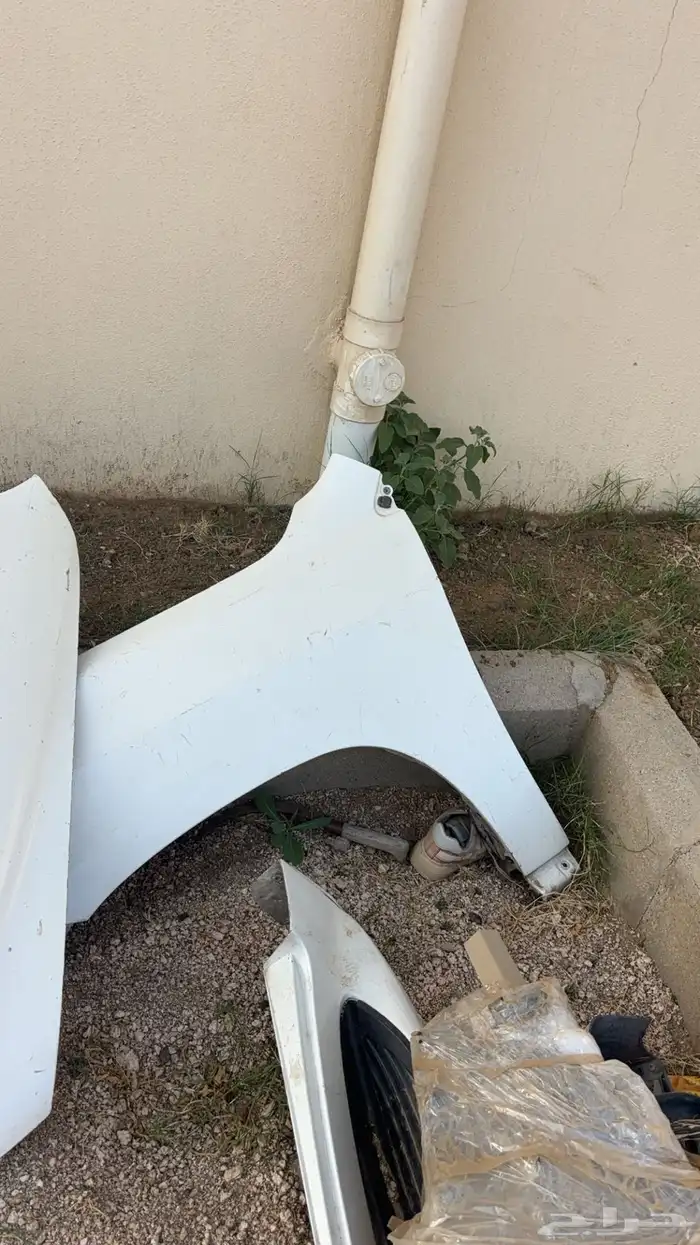 قطع غيار لكزس 3