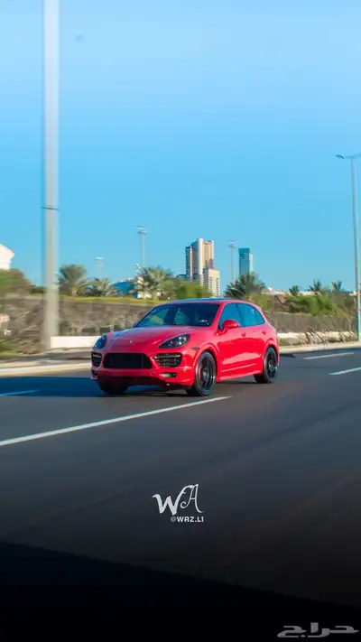 مصور سيارات احترافي 1