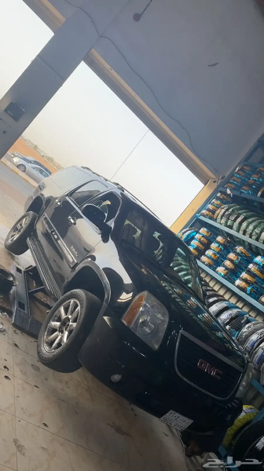 جمس يوكن index