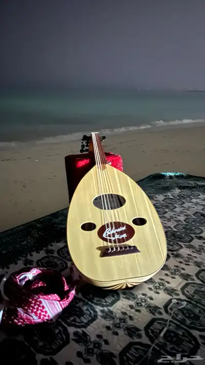 عود بحريني 0