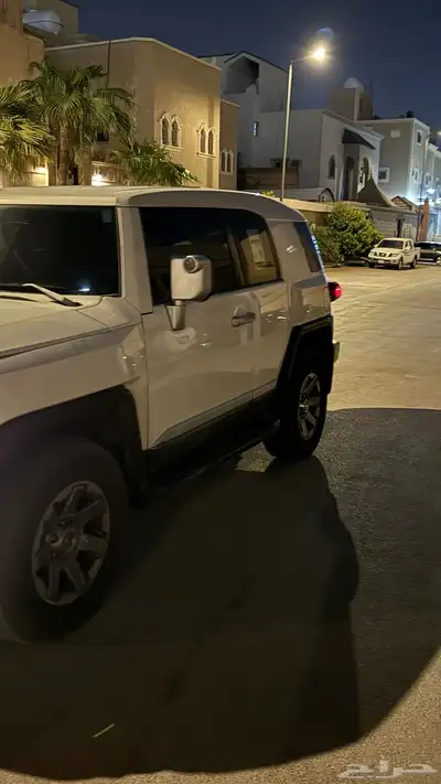 اف جي 2013 تانكي كبير 3