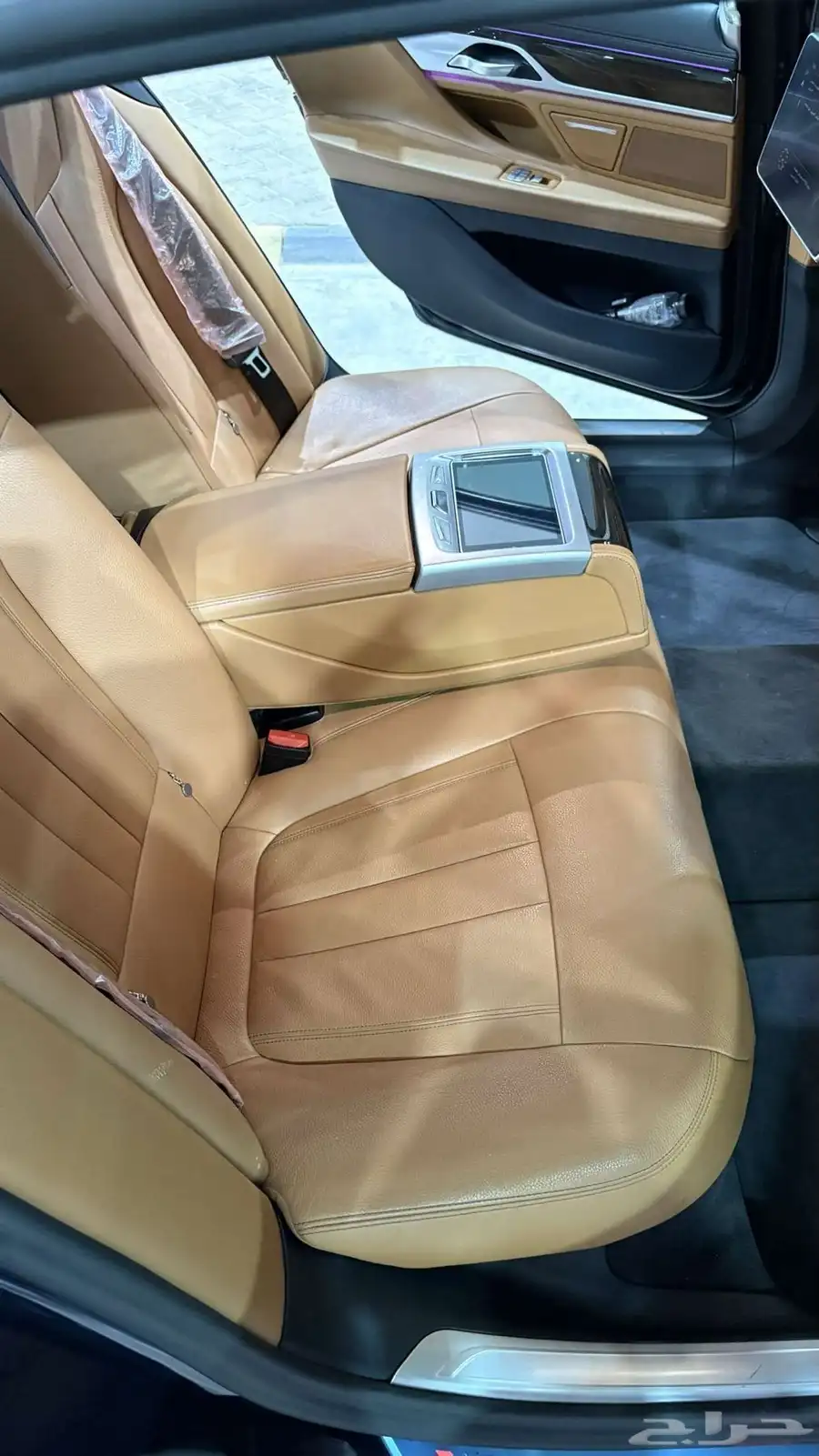 bmw 740i نظيفة جدا index