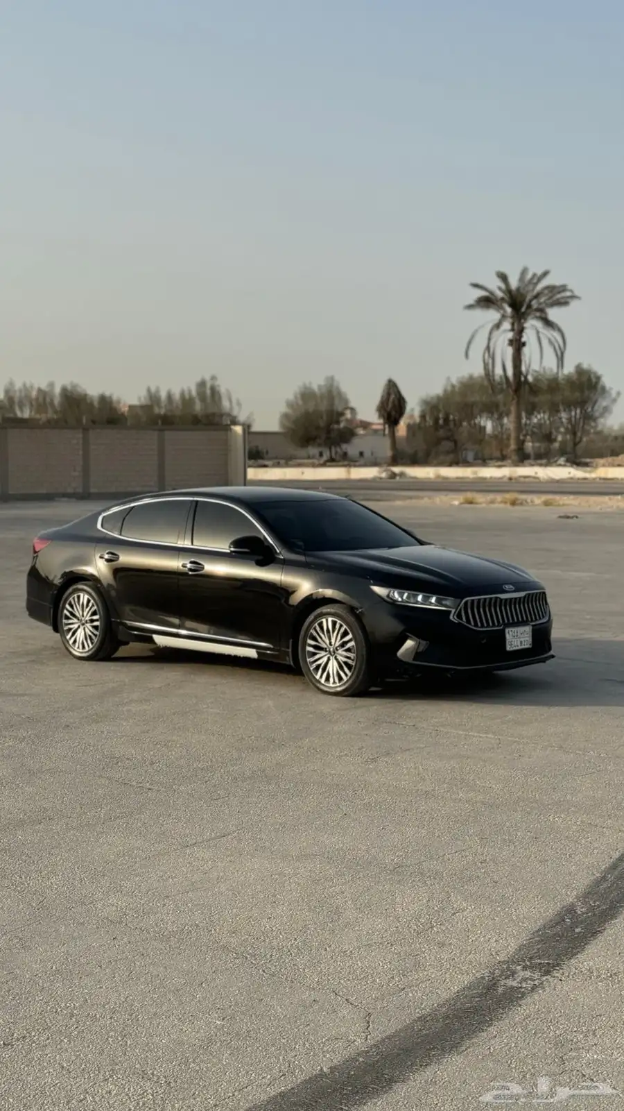 كادينزا 2021 (الجبر) مكينه 3.5 V6 index
