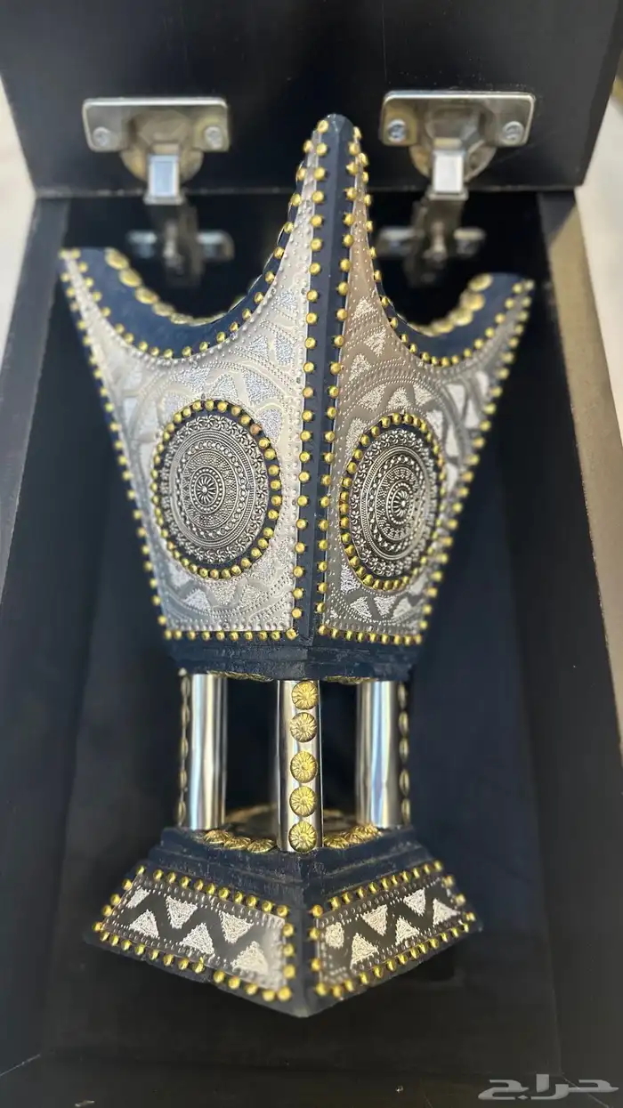 مباخر ملكية حائل فاخرة مبخرة حائلية 0