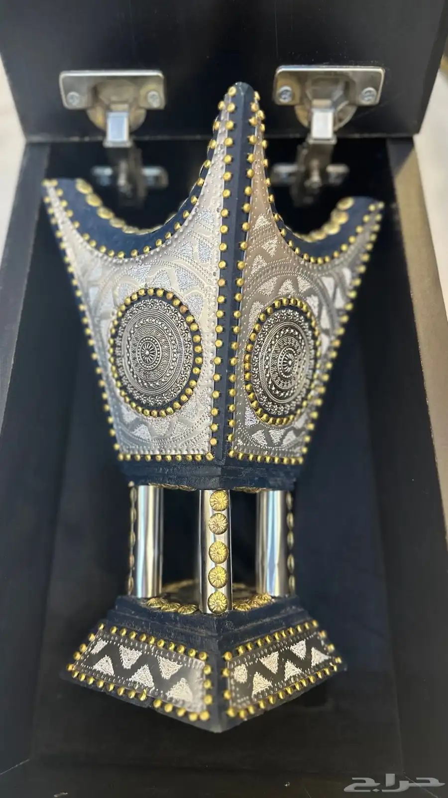 مباخر ملكية حائل فاخرة مبخرة حائلية 0