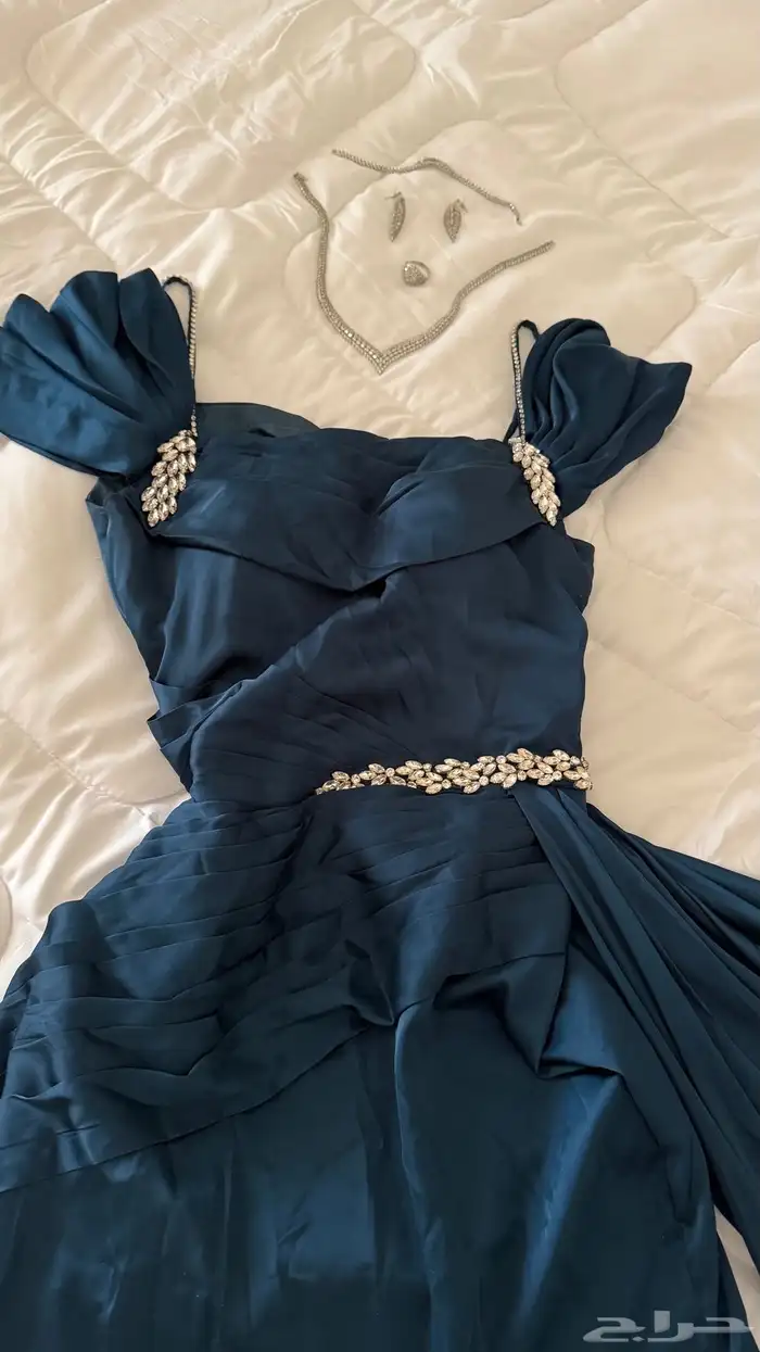 فساتين سهره 27