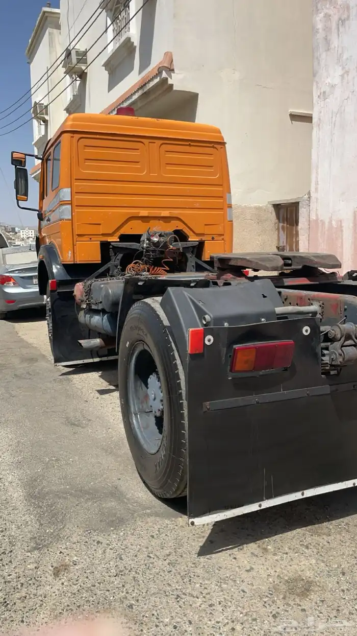 راس ال بي 1982 نظيف جدا  استخدام سعودي 4
