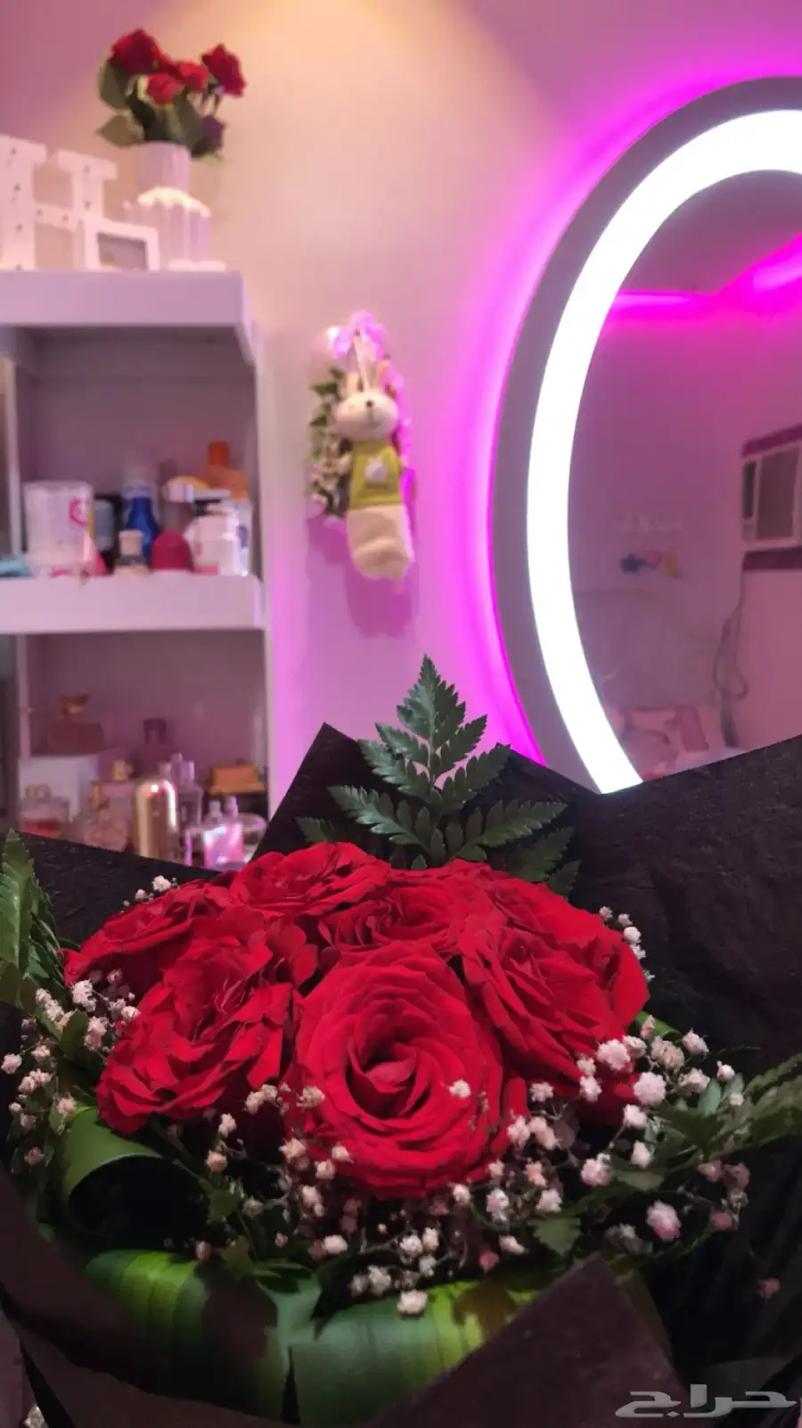 اثاث نظيف  مرايا كورنر قهوة 0