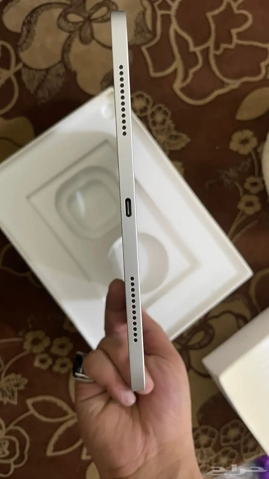 اي باد الجيل العاشر index