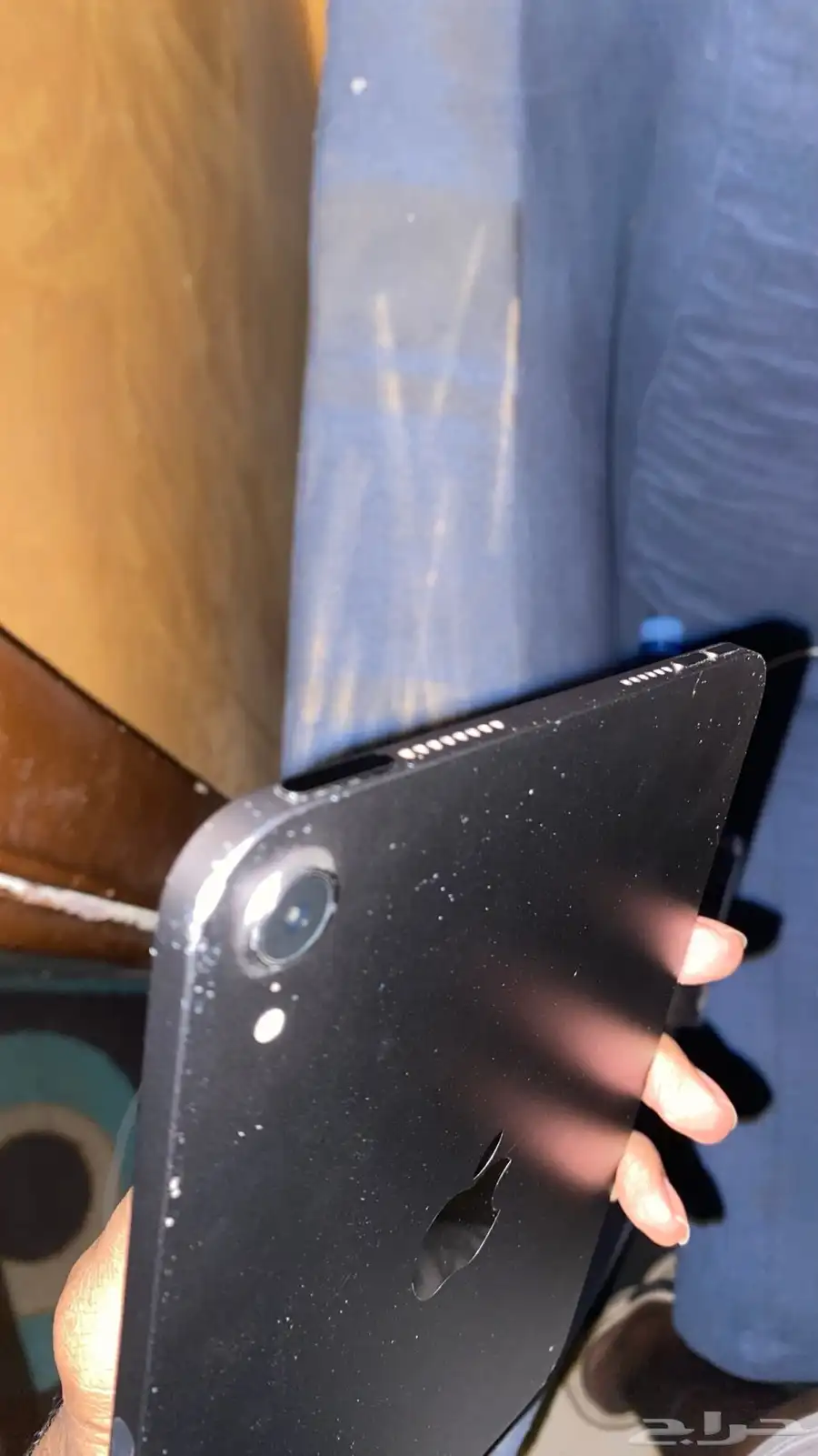 ايباد iPad mini 6 index