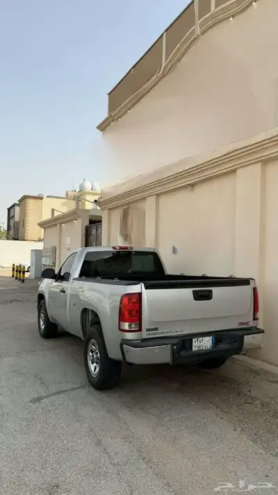 جمس سيرا للبيع 0