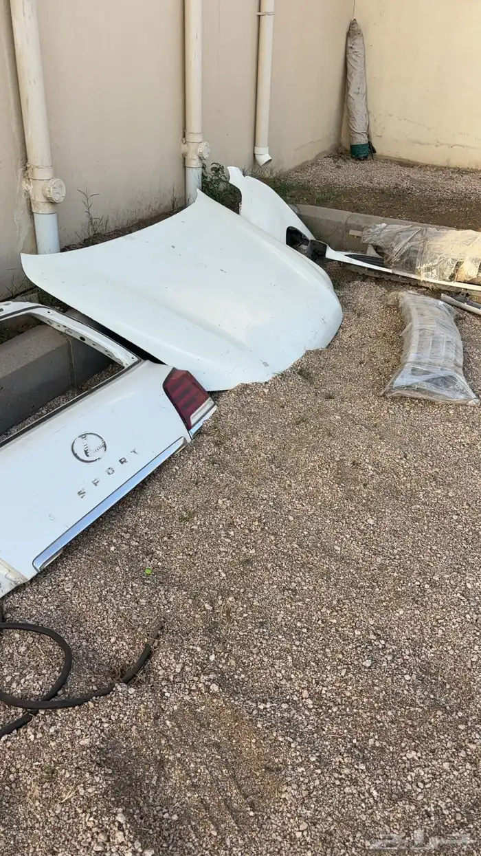 قطع غيار لكزس 0