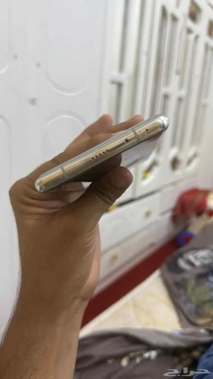Huawei Mate 40 Pro index